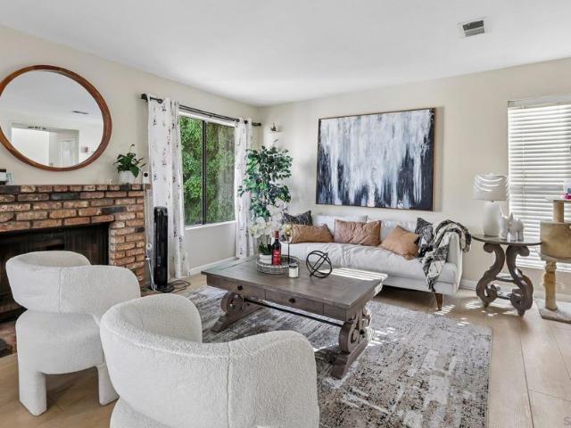 Townhouse for sale in Lemon Grove, California
