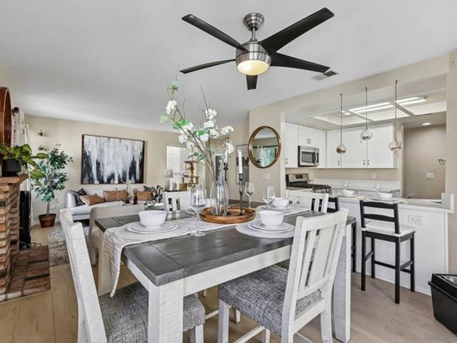 Condo for sale in Lemon Grove, California