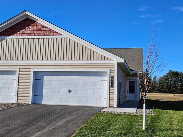 Townhouse for sale in Clear Lake, Minnesota