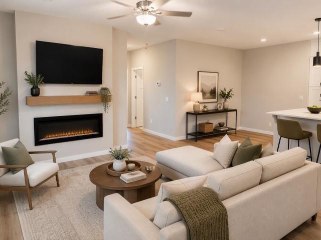 Townhouse for sale in Clear Lake, Minnesota