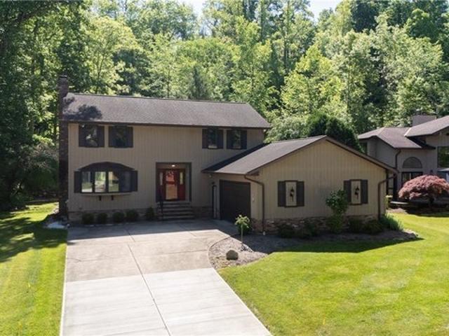 House for sale in Brecksville, Ohio