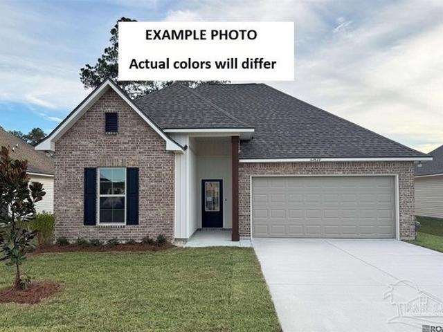 House for sale in Pensacola, Florida