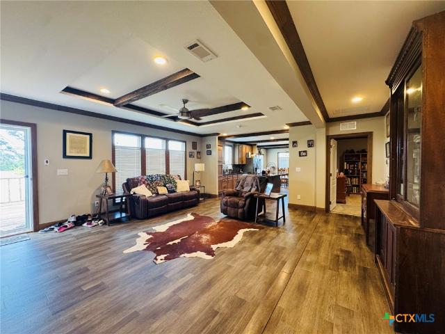 House for sale in Levita, Gatesville