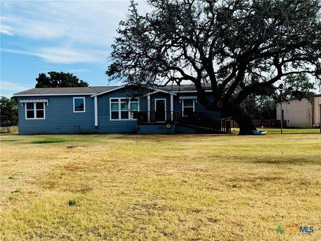 House for sale in Gatesville, Coryell County