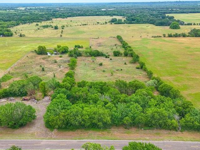 Land for sale in Navarro, Texas