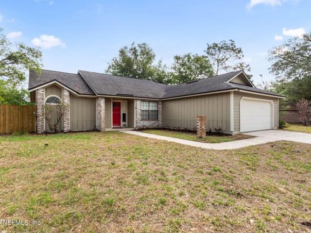 House for sale in Jacksonville, Florida