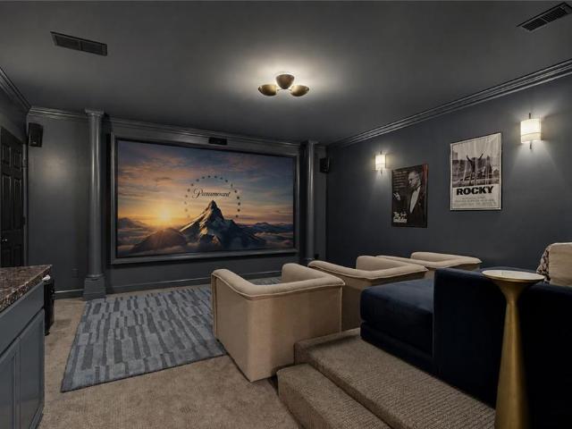 House for sale in Cumming, Georgia