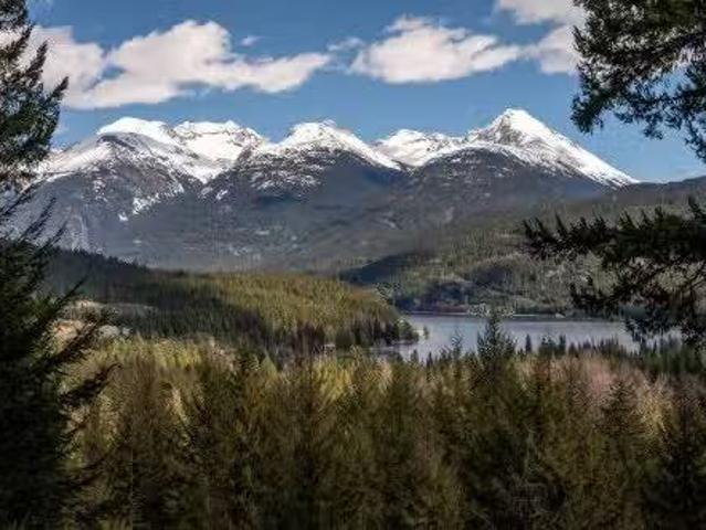 House for sale in Whistler, British Columbia