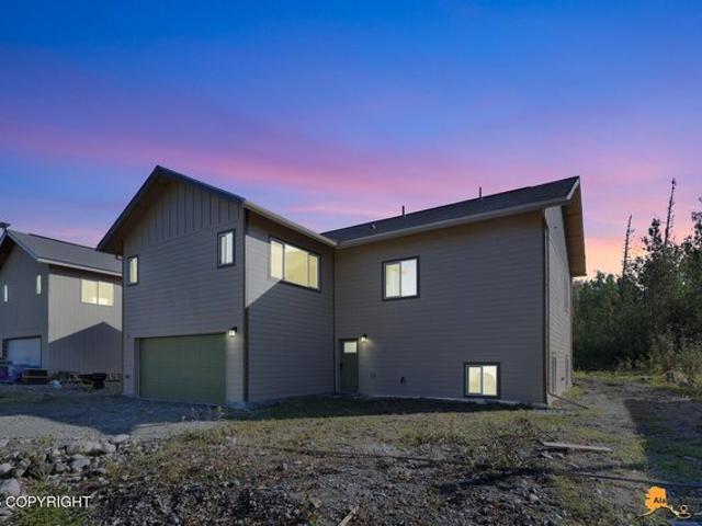 House for sale in Palmer
