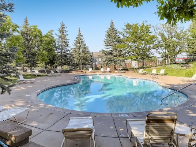 Condo for sale in Highlands Ranch, Colorado