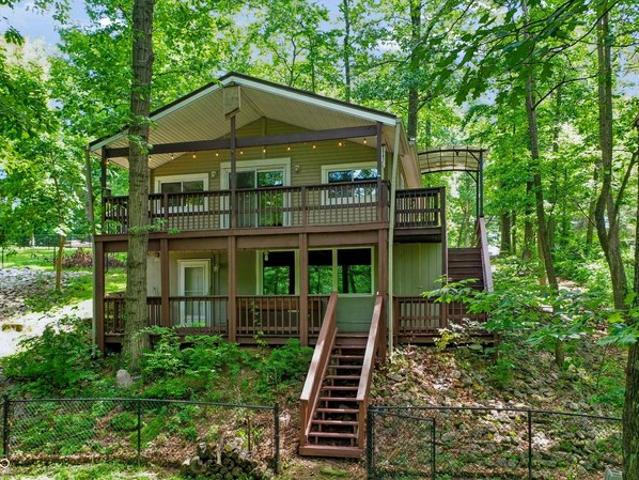 House for sale in Nineveh, Indiana