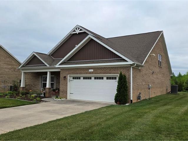 House for sale in Clemmons, North Carolina