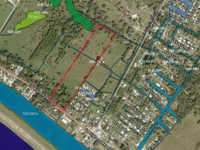 House for sale in Okeechobee, Florida