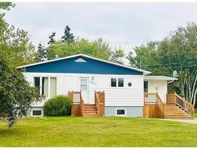House for sale in Lameque, New Brunswick