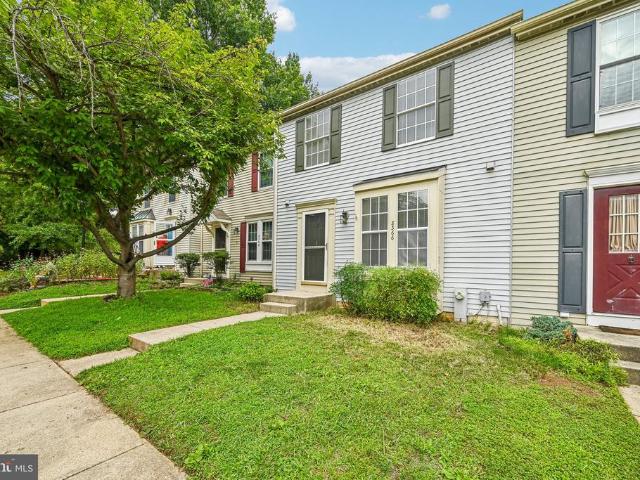 Townhouse for sale in Annapolis Junction, Maryland