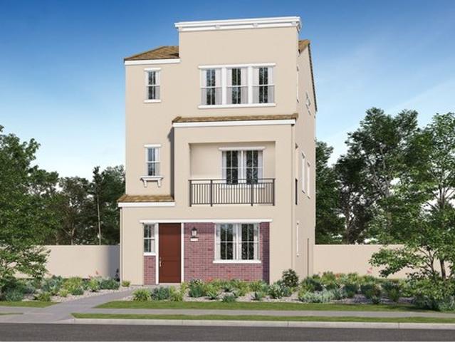 House for sale in Chino, San Bernardino County