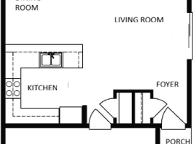 Townhouse for sale in Clear Lake, Minnesota