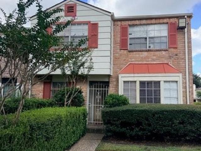 Townhouse for sale in Harris, Texas