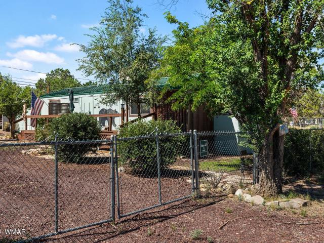 House for sale in Navajo, Arizona