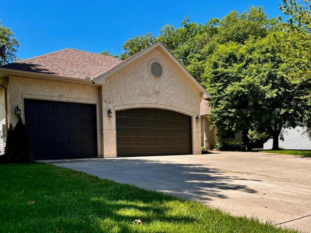 House for sale in Savage, Minnesota