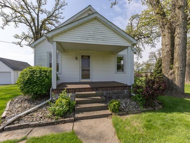 House for sale in Colona, Illinois
