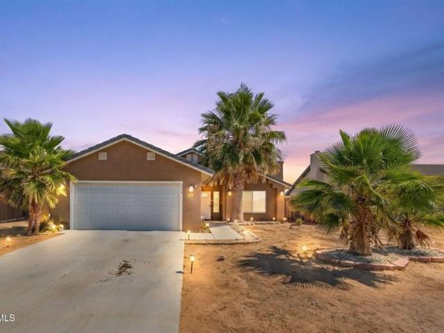 House for sale in California City, California
