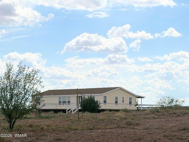House for sale in Navajo, Arizona