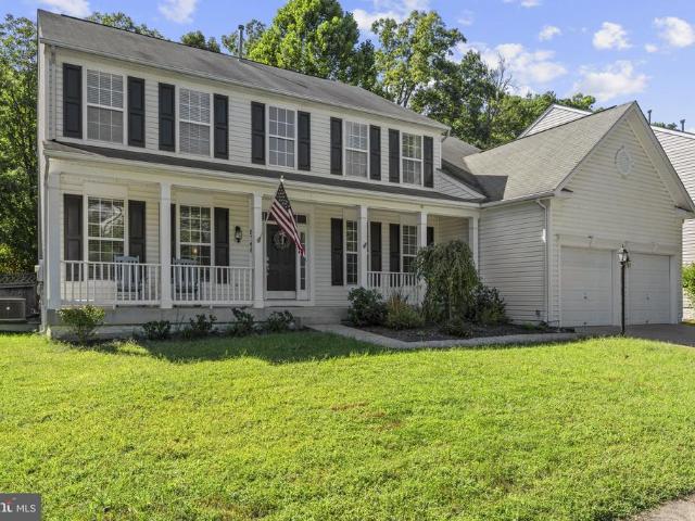 House for sale in Virginia
