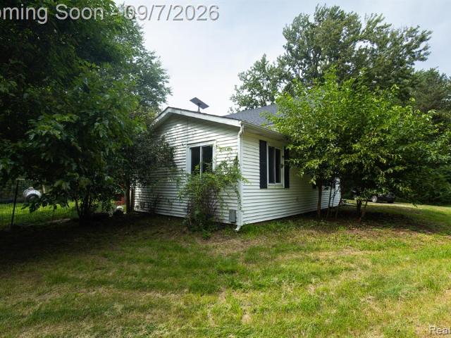 House for sale in Tuscola, Michigan
