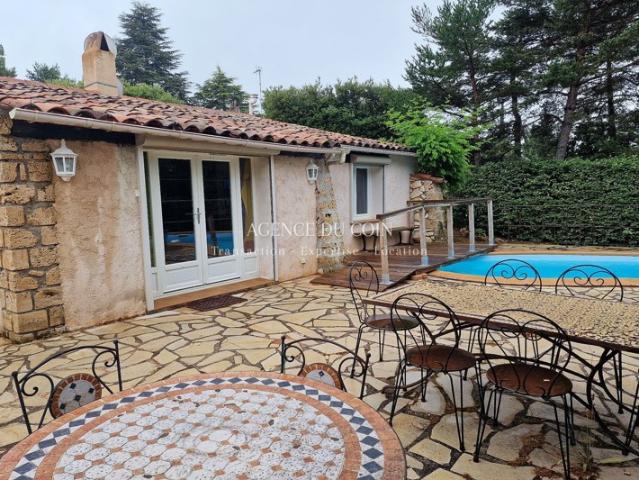 Maison vente à Arrondissement de Draguignan, Sillans-la-cascade