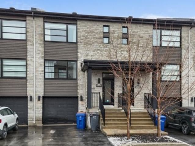 Condo for sale in Duvernay, Quebec