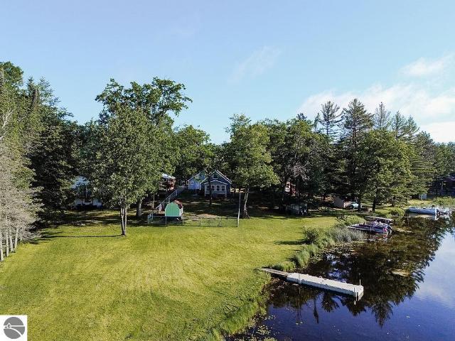 House for sale in Michigan