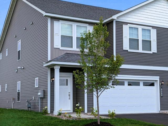 Townhouse for sale in Clear Lake, Minnesota