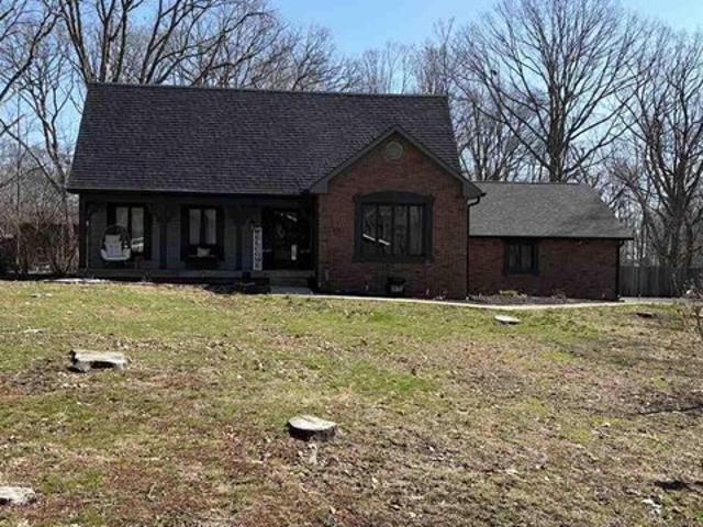 House for sale in West Terre Haute, Indiana