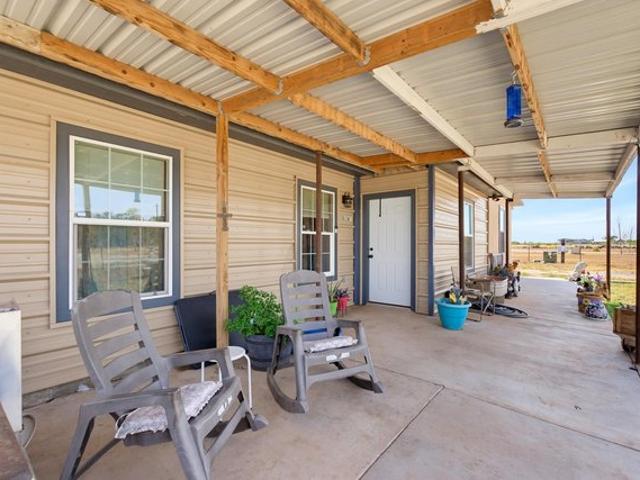 House for sale in Taylor, Texas
