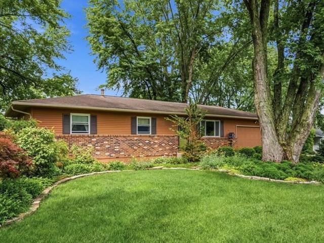 House for sale in Galena, Ohio