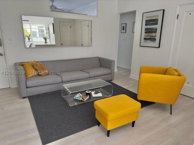 Condo for sale in Miami Beach, Florida
