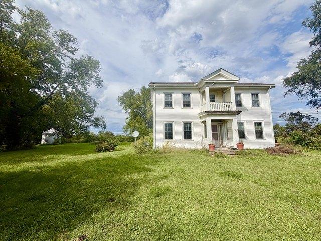 House for sale in Joy, Mercer County