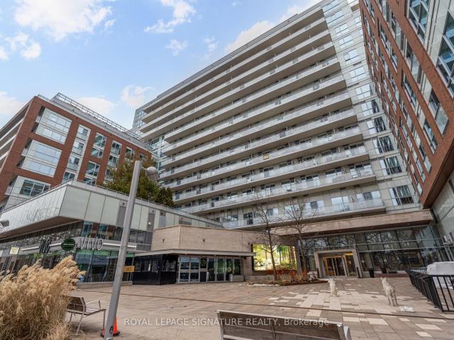 Condo for sale in High Park North, Toronto