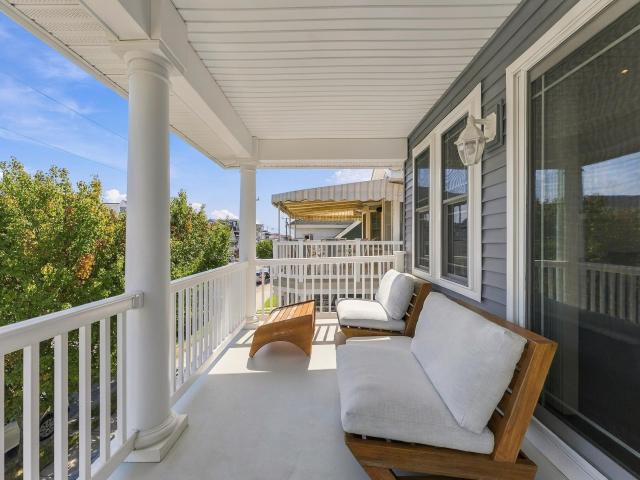 Condo for sale in Ocean City, New Jersey