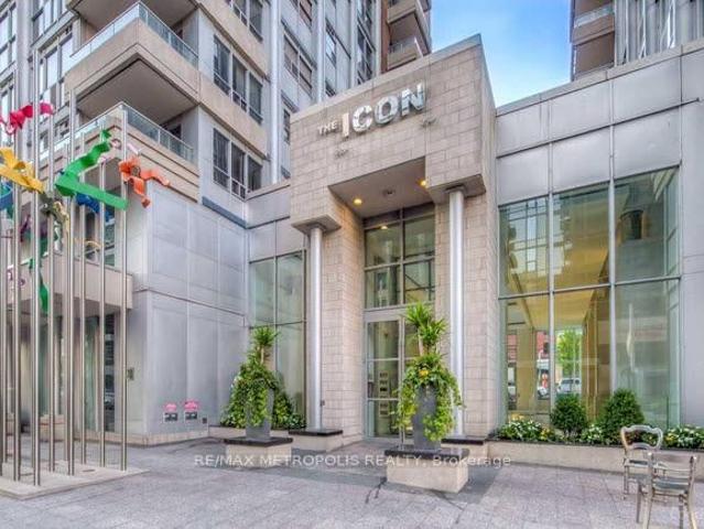 Condo for rent in Woburn, Ontario