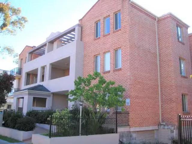 Apartment for rent in Sydney, New South Wales