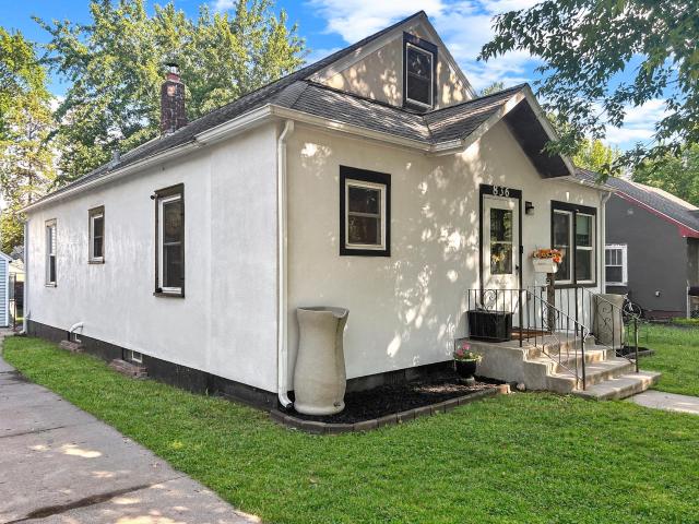 House for sale in Wadena, Minnesota
