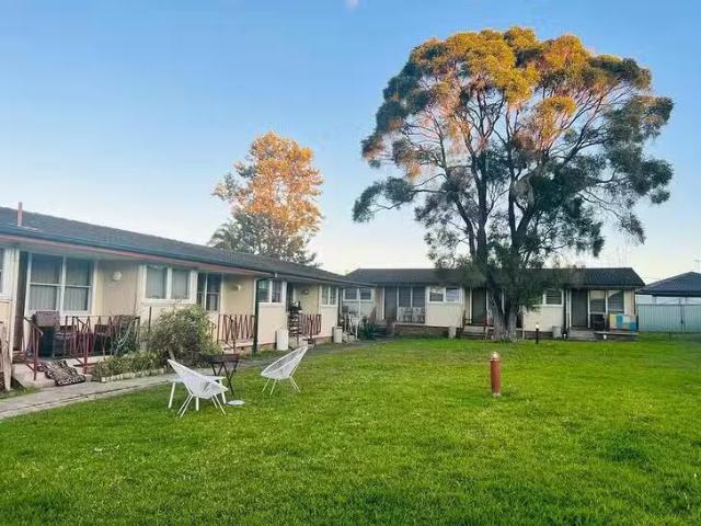 House for rent in South Granville, New South Wales