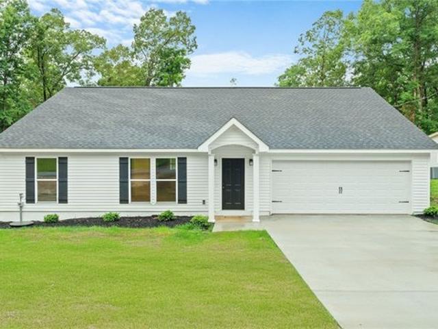 House for sale in Reform, Alabama
