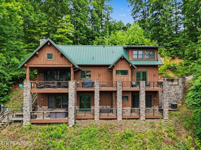 House for sale in Tennessee