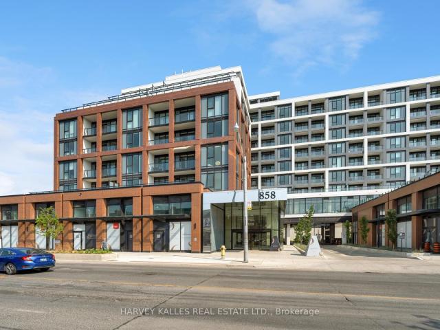 Apartment for rent in Woburn, Ontario