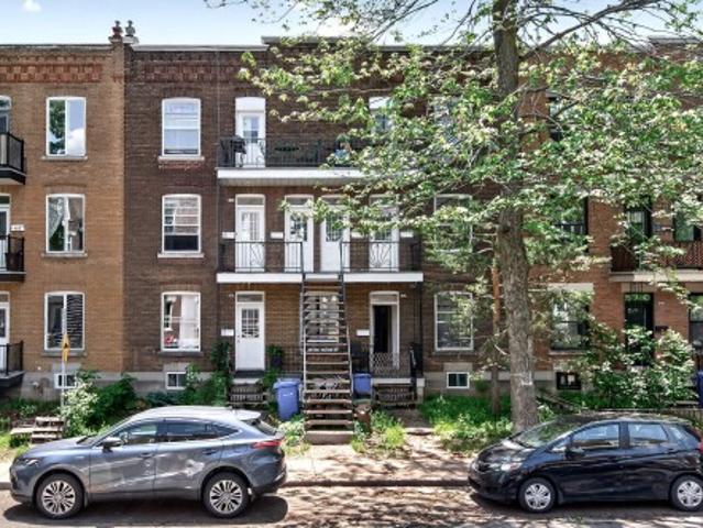 Property for sale in St. Leonard's, Quebec