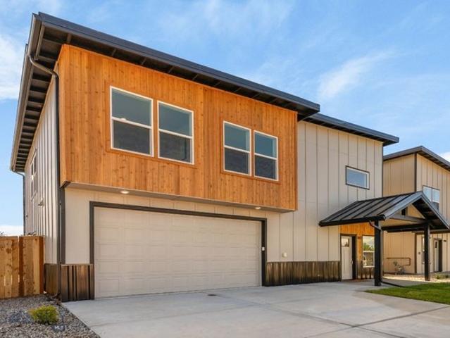 House for sale in Belgrade, Montana