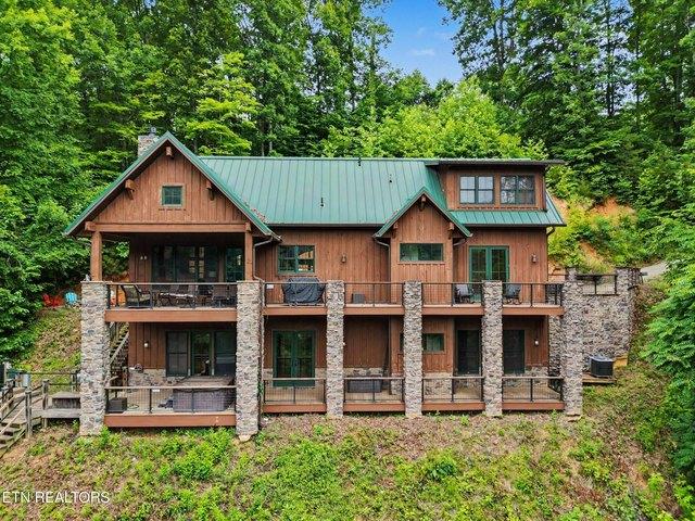 House for sale in Tennessee